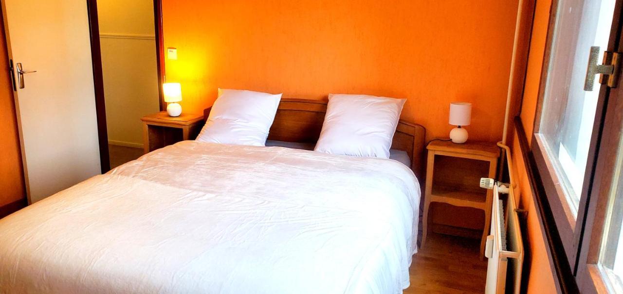 Le Hameau Du Bouleau Apartment Strasbourg Bagian luar foto