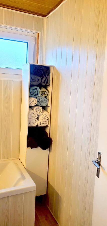Le Hameau Du Bouleau Apartment Strasbourg Bagian luar foto