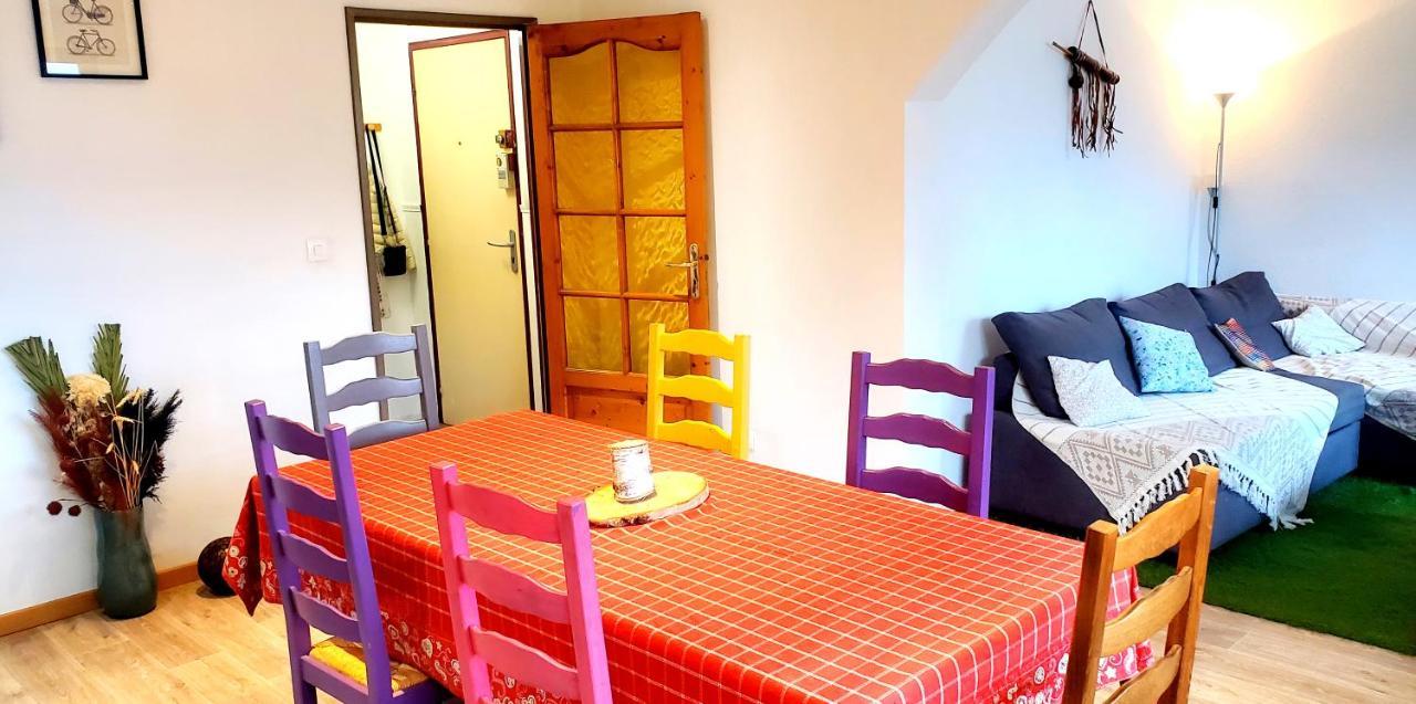 Le Hameau Du Bouleau Apartment Strasbourg Bagian luar foto